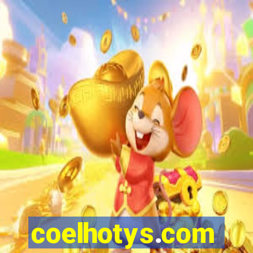 coelhotys.com