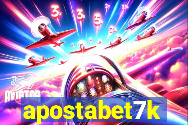 apostabet7k