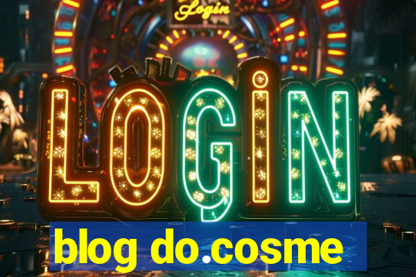 blog do.cosme