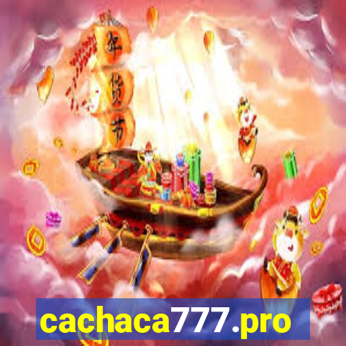 cachaca777.pro