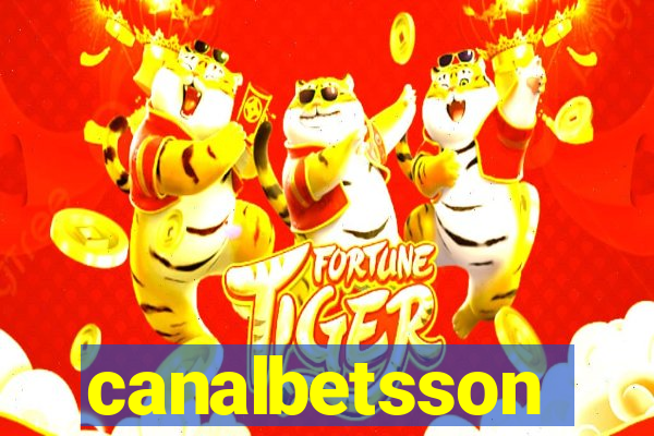 canalbetsson