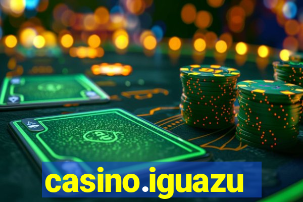 casino.iguazu