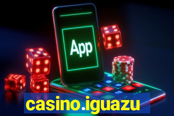 casino.iguazu