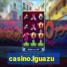 casino.iguazu