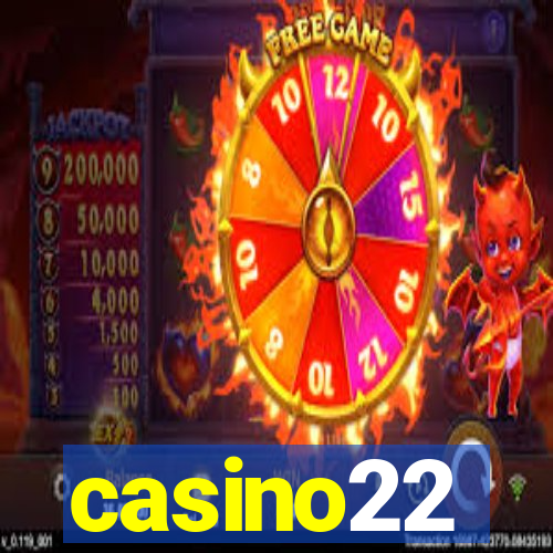 casino22