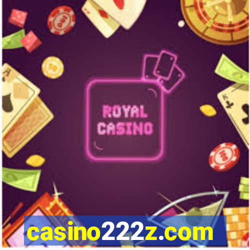 casino222z.com