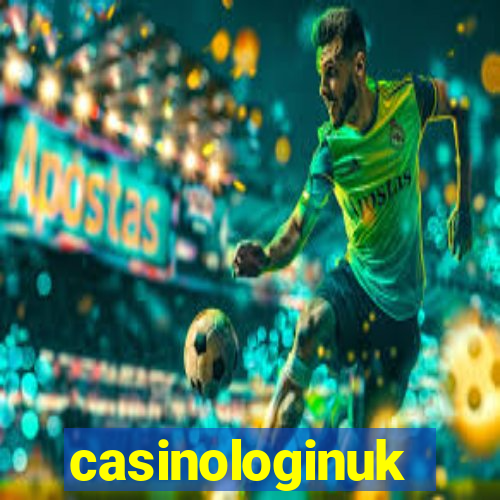 casinologinuk