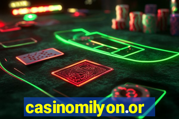 casinomilyon.org