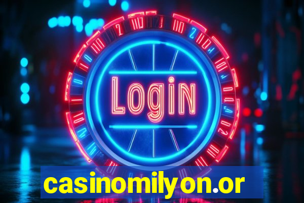 casinomilyon.org