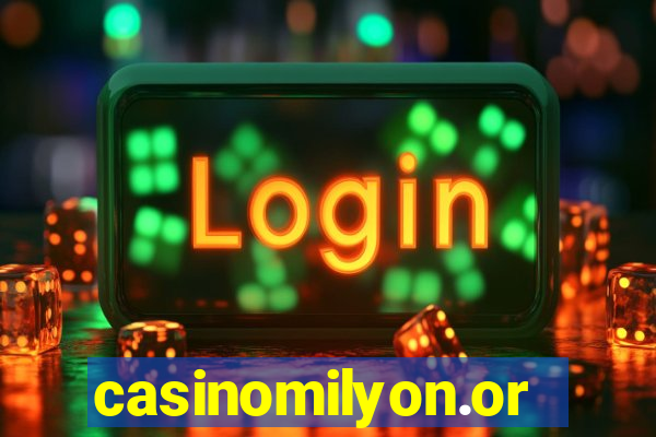 casinomilyon.org