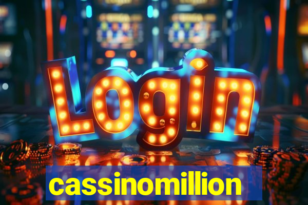 cassinomillion