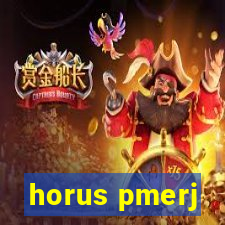 horus pmerj