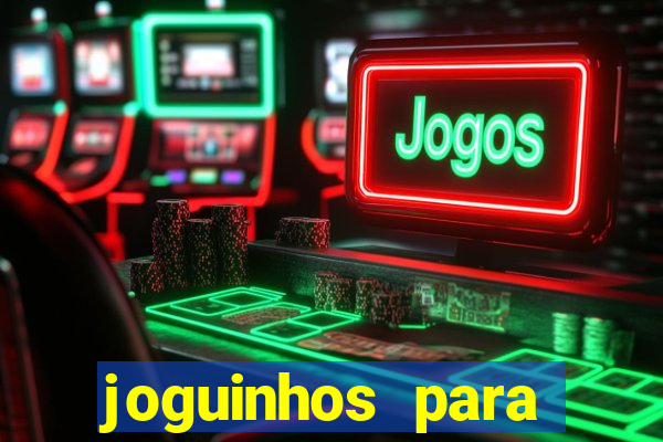 joguinhos para ganhar dinheiro no pix