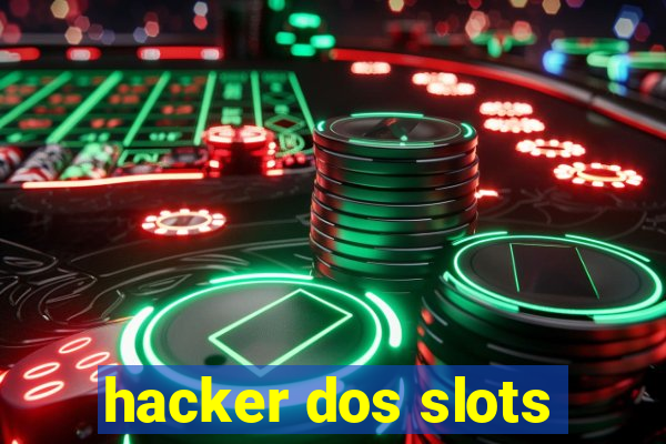 hacker dos slots