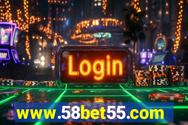 www.58bet55.com