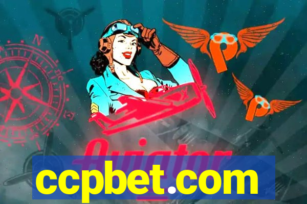 ccpbet.com