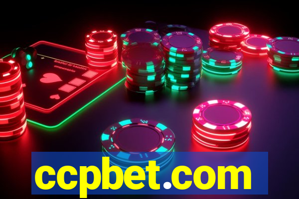 ccpbet.com