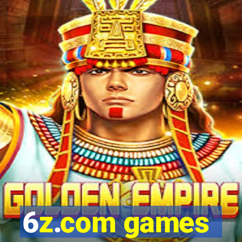 6z.com games