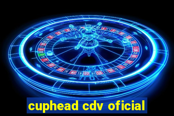 cuphead cdv oficial