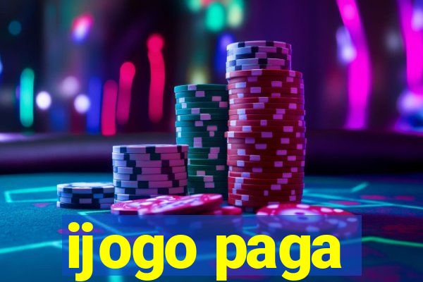 ijogo paga