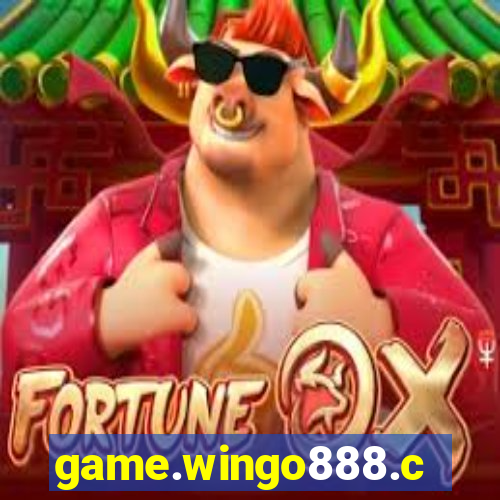 game.wingo888.com