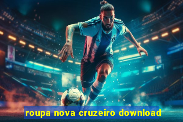 roupa nova cruzeiro download