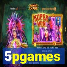 5pgames