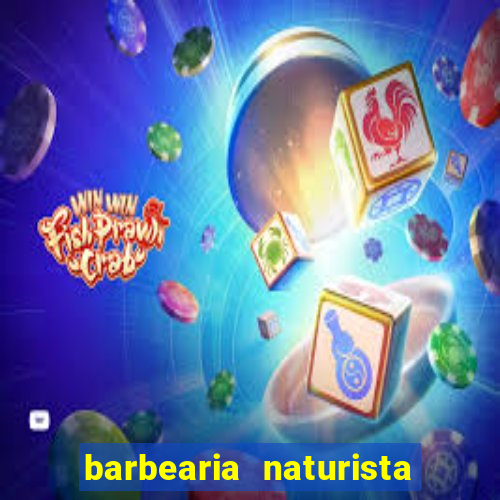 barbearia naturista em sao paulo