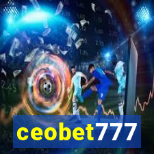 ceobet777