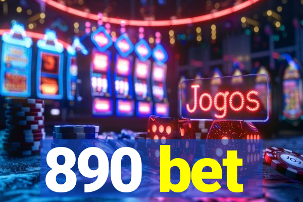 890 bet