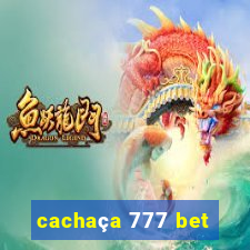 cachaça 777 bet