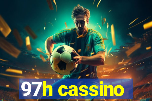 97h cassino