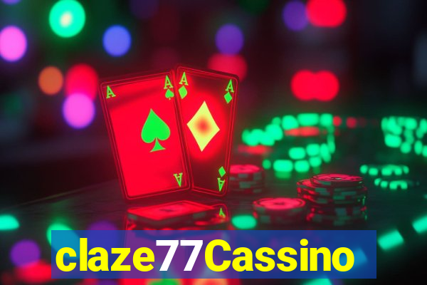 claze77Cassino