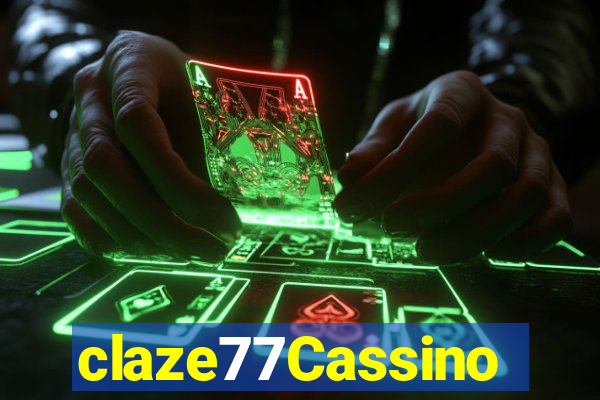 claze77Cassino