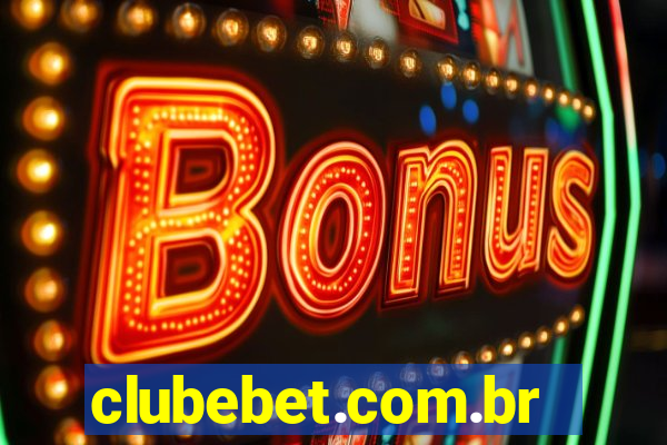 clubebet.com.br