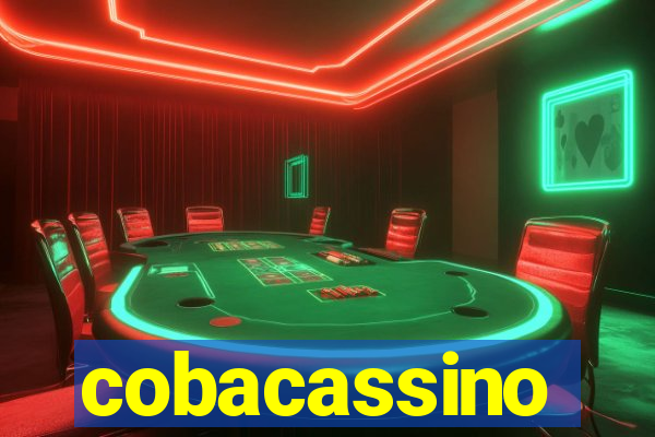 cobacassino