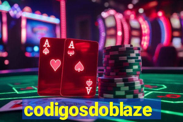 codigosdoblaze