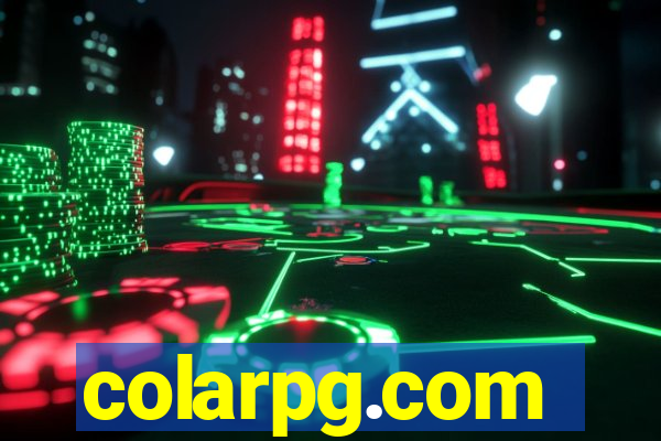 colarpg.com