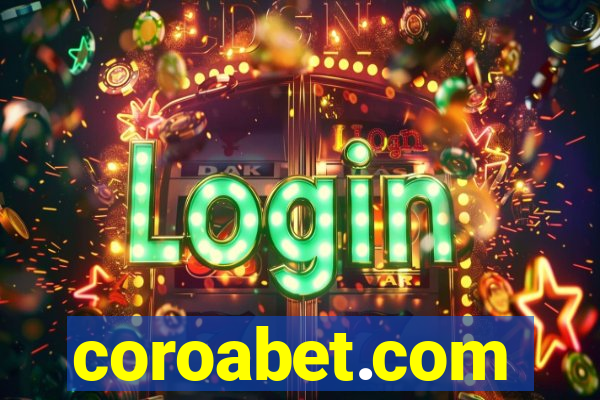 coroabet.com