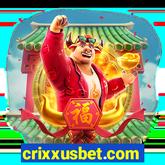 crixxusbet.com