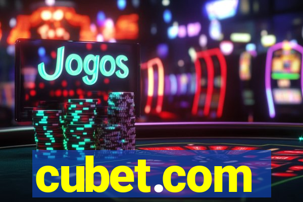 cubet.com