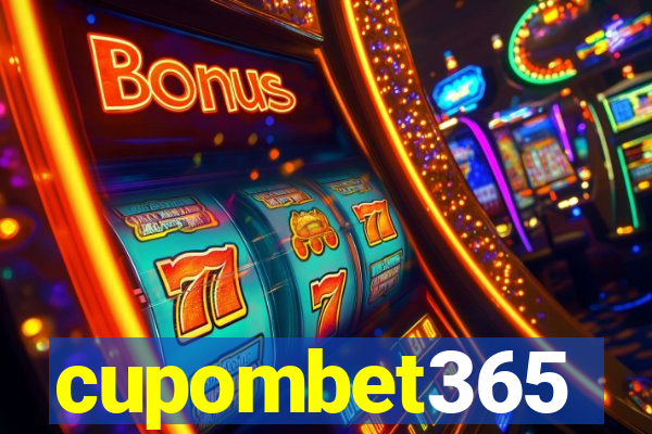 cupombet365