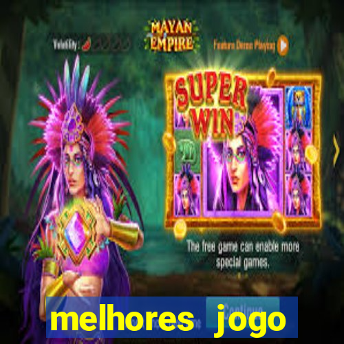 melhores jogo offline para android