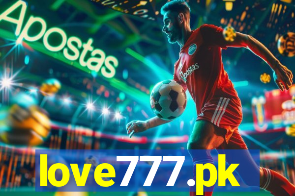 love777.pk