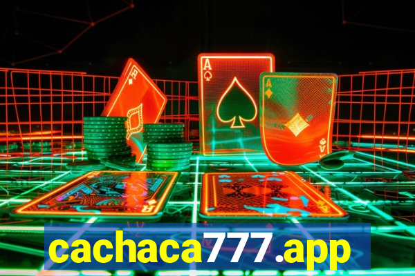 cachaca777.app