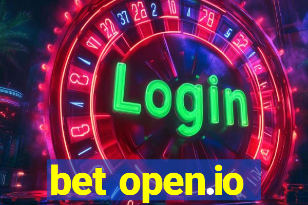 bet open.io