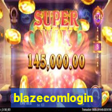 blazecomlogin