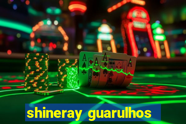 shineray guarulhos