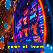 game of trones torrent magnet