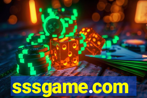 sssgame.com